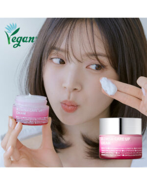isoi Blemish Care Up Cream (Trace Cream) 55ml