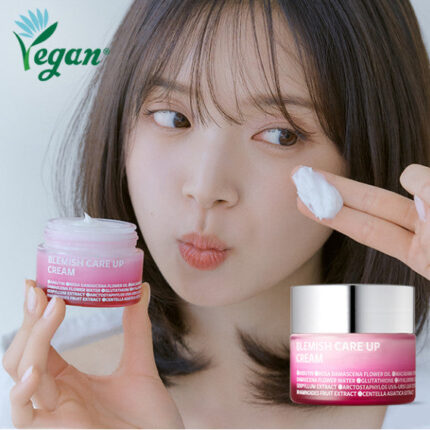 isoi Blemish Care Up Cream (Trace Cream) 55ml