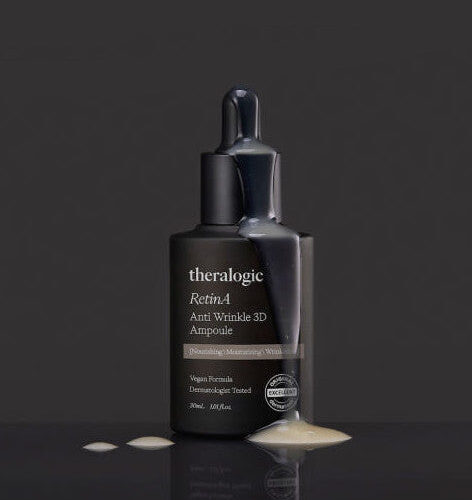 theralogic Retin A Anti-Wrinkle 3D Ampoule 30ml