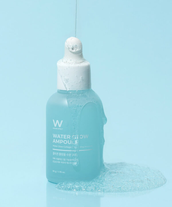 WONJIN EFFECT Water Glow Ampoule 50g