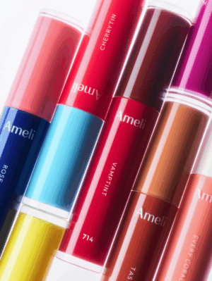Ameli Narcissism Lip Tint 4.5g