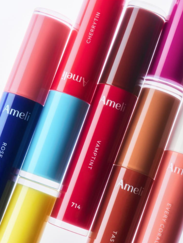 Ameli Narcissism Lip Tint 4.5g