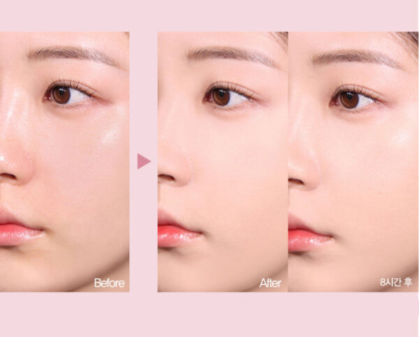 espoir Pro Tailor Velvet Cover Cushion New Class Cherry Blossom Edition SPF34 PA++ 13g+Refill 13g