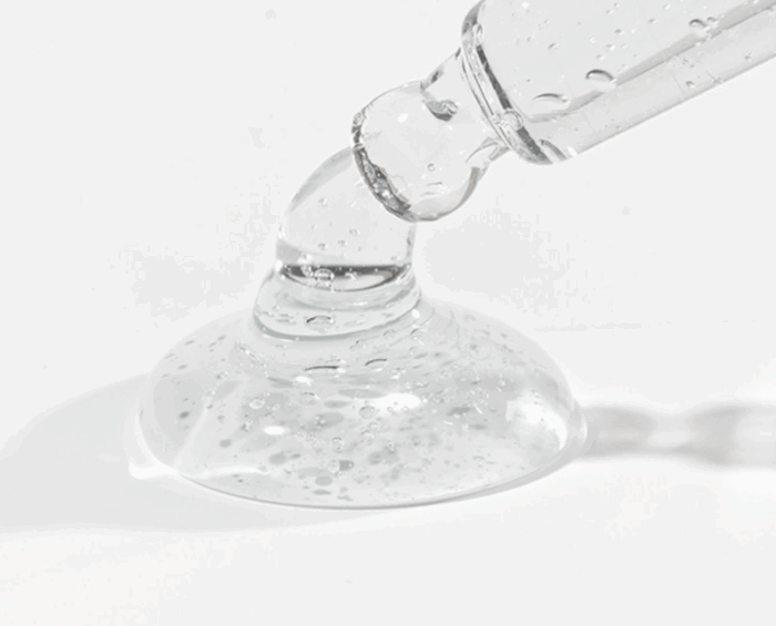 17Hours Skin Boosting Hyaluronic Acid Ampoule 30ml - Image 4