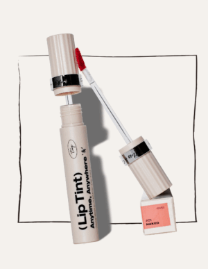 tooq Without Mirror Lip Tint 5ml