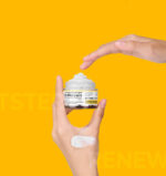 Dr.Melaxin Oyster Pep-3 Renewal Cream 50ml/Ampoule 30ml - Skincare - View 1