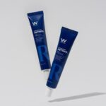 WONJIN EFFECT CICA BARRIER RETINOL EYE FACE CREAM 50g - Image 6