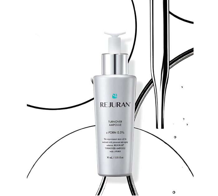 REJURAN Turnover Ampoule 30ml - Image 1