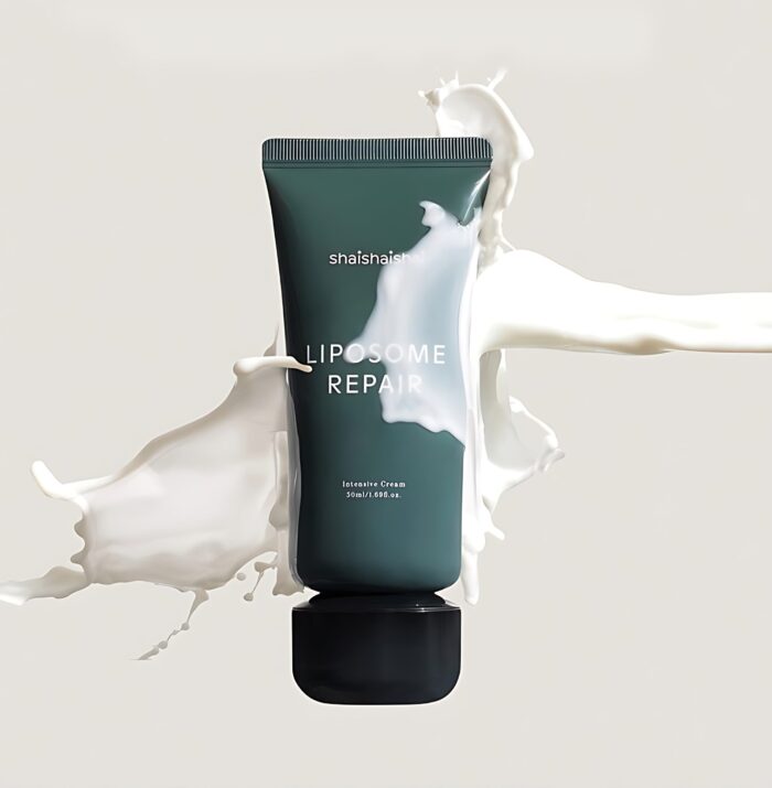 shaishaishai Liposome Repair Milky Cream 50ml - Image 1