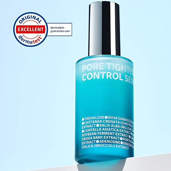 isoi Pore Tightening Control Serum 50ml