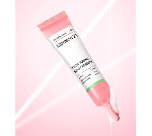Dongkook Pharmaceutical Madeca21 Teca Toning Spot Essence 15ml