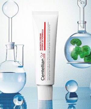 Centellian24 Madeca Cream Hydra 3X Formula 50ml