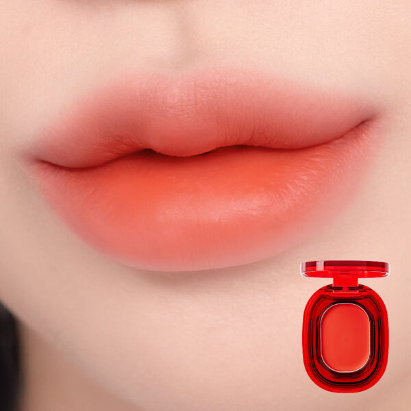 Ameli AIR LIPS 813 PLASTIC ORANGE 1.2g