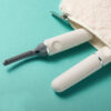 Fillimilli Dual Heated Eyelash Curler Charging Type