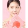 ROUND LAB Camellia Deep Collagen Firming Gel Mask 34g*4sheet