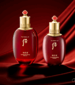 THE WHOO Essential Revitalizing Emulsion 110ml - Image 2