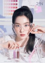 2aN Bare Flash Gloss 5g