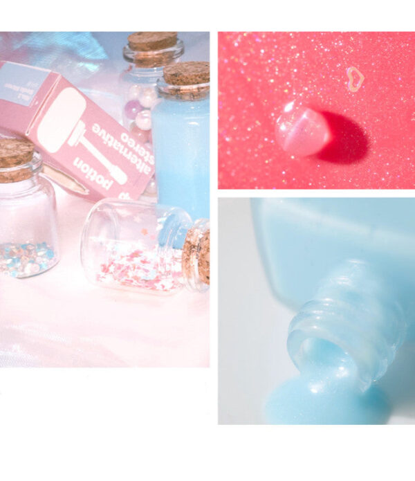 alternative Stereo Lip Potion Milk Pearl Gloss 9ml