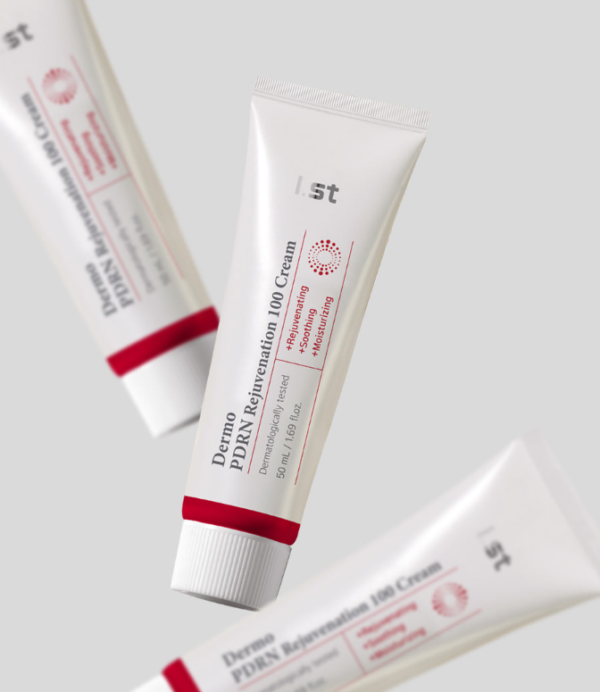 I.st Dermo PDRN Rejuvenation 100 Cream 50ml