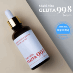 InCELLActiv Multi-Vita Gluta 99.8 Serum 50ml - Image 2