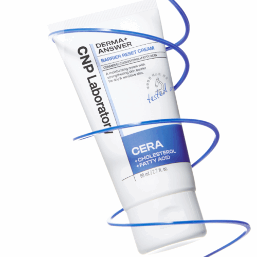 CNP Laboratory Derma Answer Barrier Reset Cream 80ml