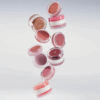 Heart Percent Dot On Mood Custom Lip & Cheek 9.4g (GLOW : 4.7g / MATTE : 4.7g)