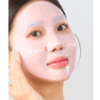 ROUND LAB Camellia Deep Collagen Firming Gel Mask 34g*4sheet