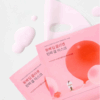 ROUND LAB Camellia Deep Collagen Firming Gel Mask 34g*4sheet
