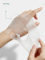 medicube Super Cica Calming Mask 22g*5pack - Image 3