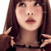 Heart Percent Dot On Mood Custom Lip & Cheek 9.4g (GLOW : 4.7g / MATTE : 4.7g)