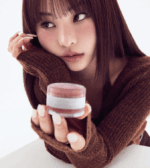 Heart Percent Dot On Mood Custom Lip & Cheek 9.4g (GLOW : 4.7g / MATTE : 4.7g)