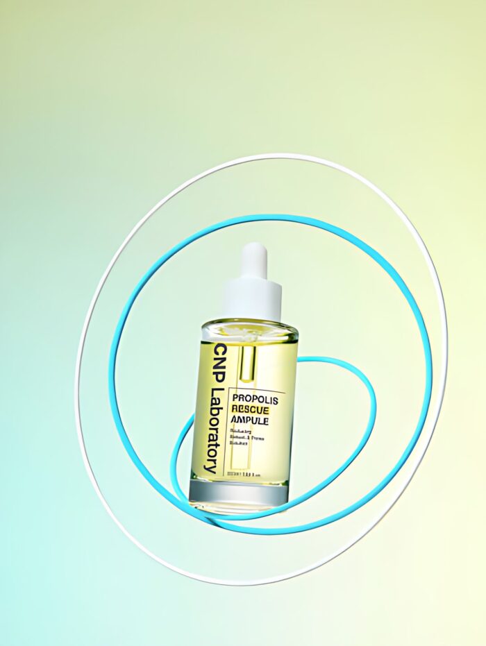 CNP Laboratory Propolis Rescue Ampoule 50ml - Image 1