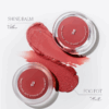 Heart Percent Dot On Mood Custom Lip & Cheek 9.4g (GLOW : 4.7g / MATTE : 4.7g)