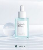LALUCELL Hyaluronic Acid Boosting Serum 33ml