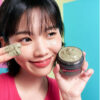 BRING GREEN Tea Tree Cica Pore Clay Pack Strong 100g
