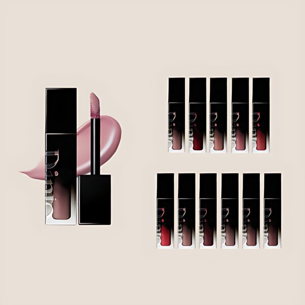 Dinto Blur Glowy Lip Tint 3.5g [New Color]