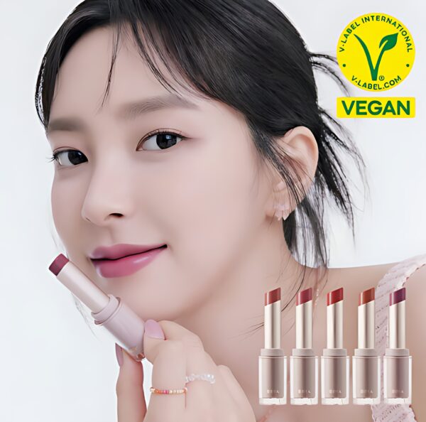 BBIA Ready To Wear Water Lipstick
