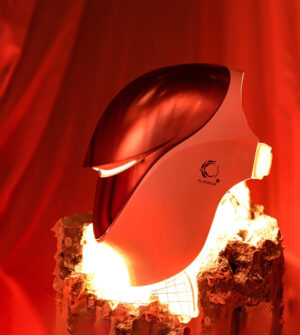 CELL RETURN LED Mask Platinum R – Advanced Skincare Technology