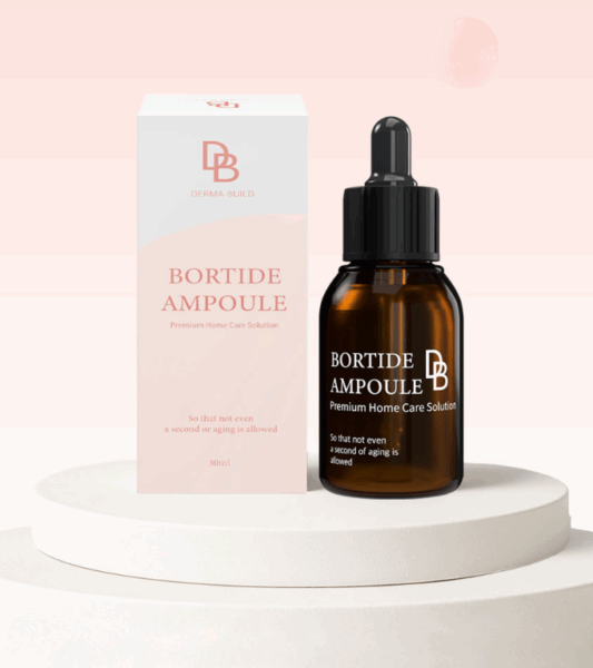 DERMA BUILD Bortide Balloon Ampoule 30ml