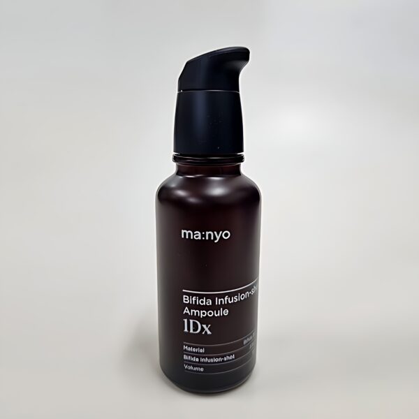ma:nyo Factory Bifida Infusion-Shot Ampoule 1Dx 50ml