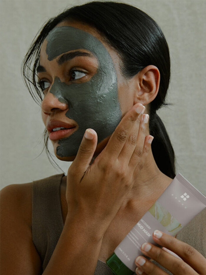BRMUD Relief Mud Mask 110ml - Image 1