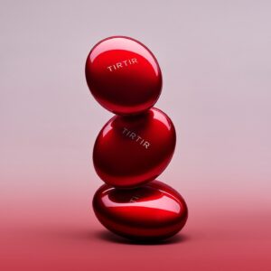 TIRTIR Mask Fit Red Cushion 18g