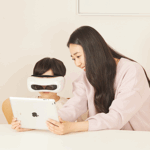 Otus Plus AI Eye Exerciser – Lens Muscle Training Device - Image 8