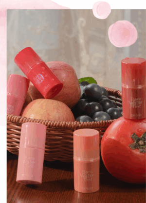rom&nd Bare Water Tint 4.5g