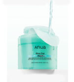 Anua PDRN 100 Hyaluronic Acid Glow Pad 60 Pads 180ml