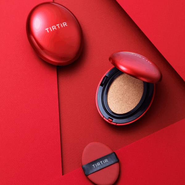 TIRTIR Mask Fit Red Cushion Mini 4.5g