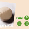 espoir Pro Tailor Be Natural Cushion SPF50 PA++++ 14g + Refill 14g
