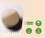 espoir Pro Tailor Be Natural Cushion SPF50 PA++++ 14g + Refill 14g - Image 4