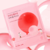 ROUND LAB Camellia Deep Collagen Firming Gel Mask 34g*4sheet