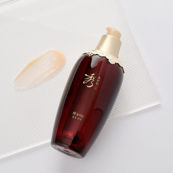 Sooryehan Hyobidam Fermented Essence 45ml